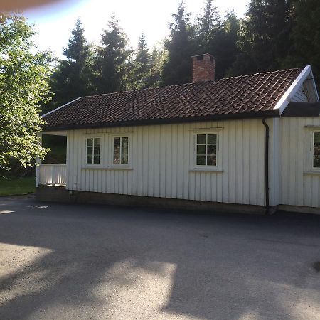 Guse Gard Villa Kvinesdal Exterior foto