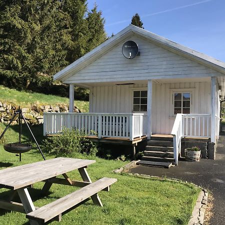 Guse Gard Villa Kvinesdal Exterior foto